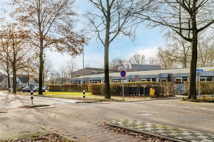 Foto 41 van Everhardus Potgieterdreef 3