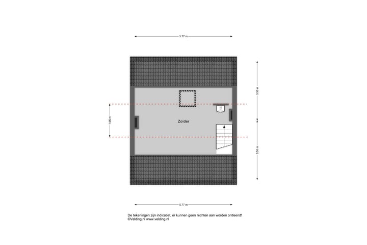 Bekijk foto 35 van Koninginnestraat 56