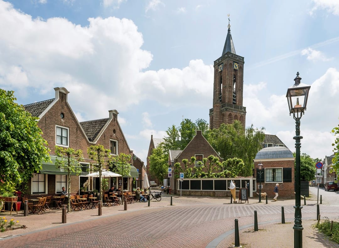 Foto 56 van Molendijk 6