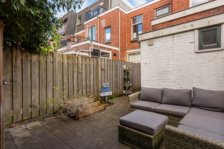 View photo 28 of Coornhertstraat 54