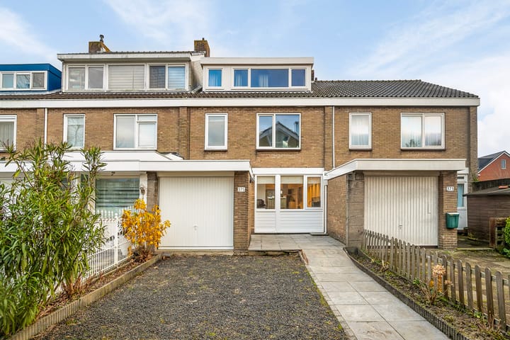 Foto 1 van Merellaan 375