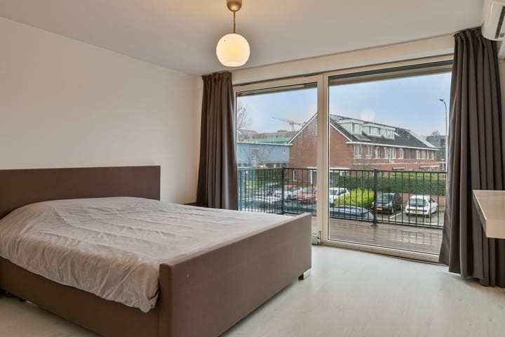 Foto 4 van Merellaan 375