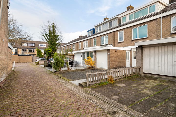 Foto 5 van Merellaan 375