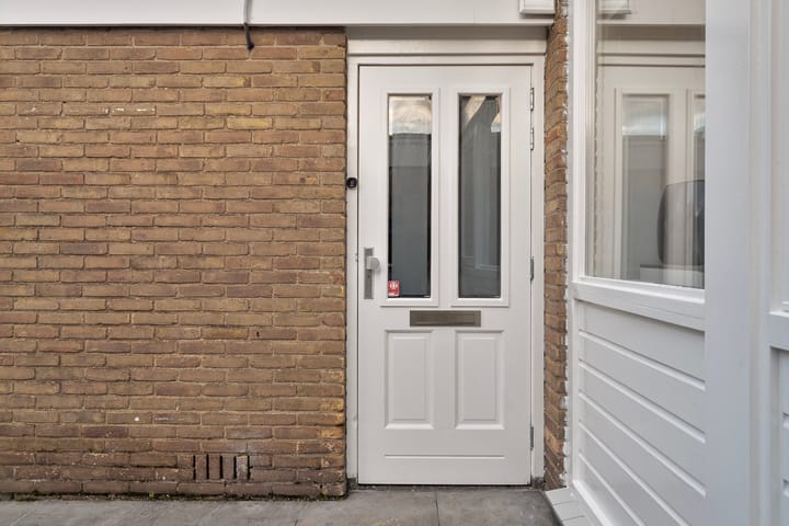 Foto 7 van Merellaan 375