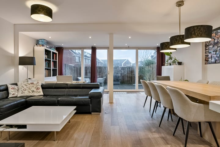 Foto 10 van Merellaan 375