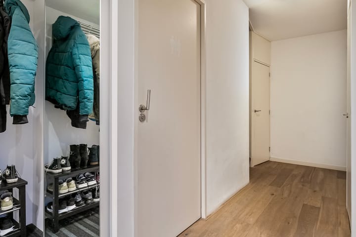 Foto 8 van Merellaan 375