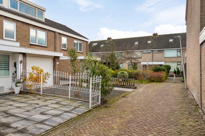 Foto 6 van Merellaan 375