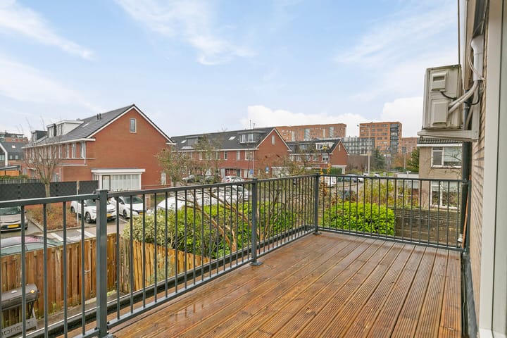 Foto 22 van Merellaan 375