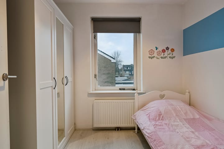 Foto 25 van Merellaan 375