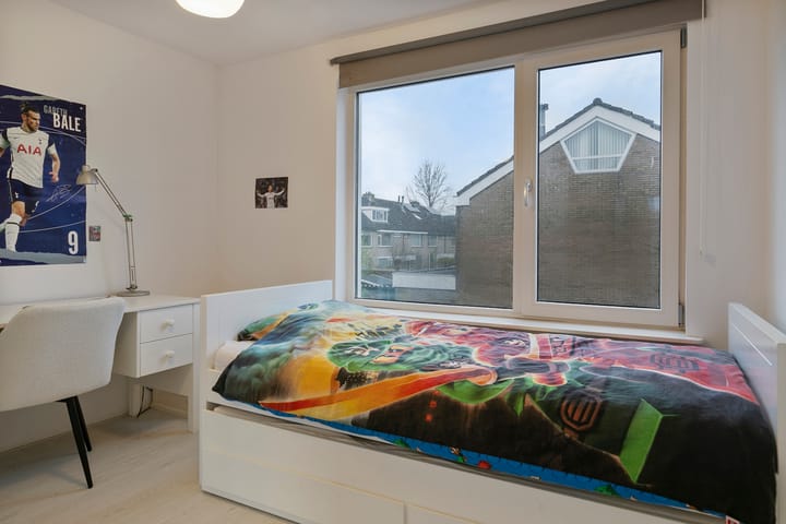 Foto 23 van Merellaan 375