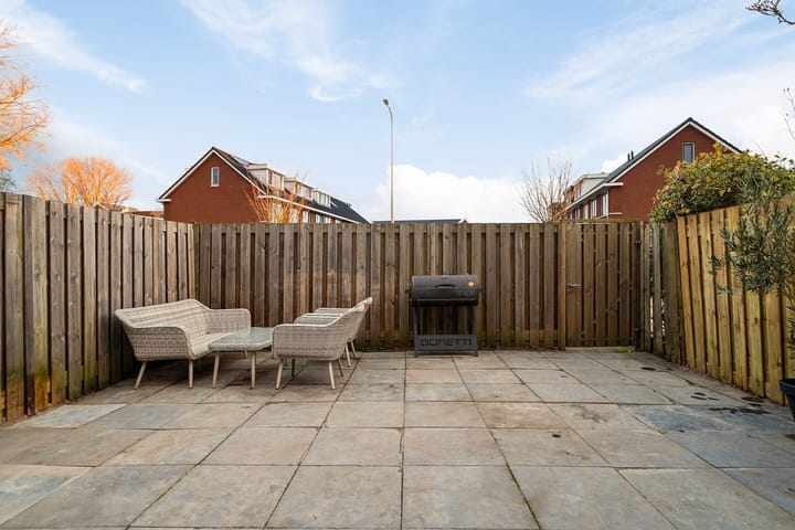 Foto 32 van Merellaan 375