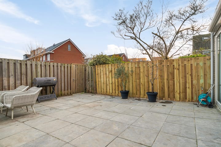 Foto 33 van Merellaan 375