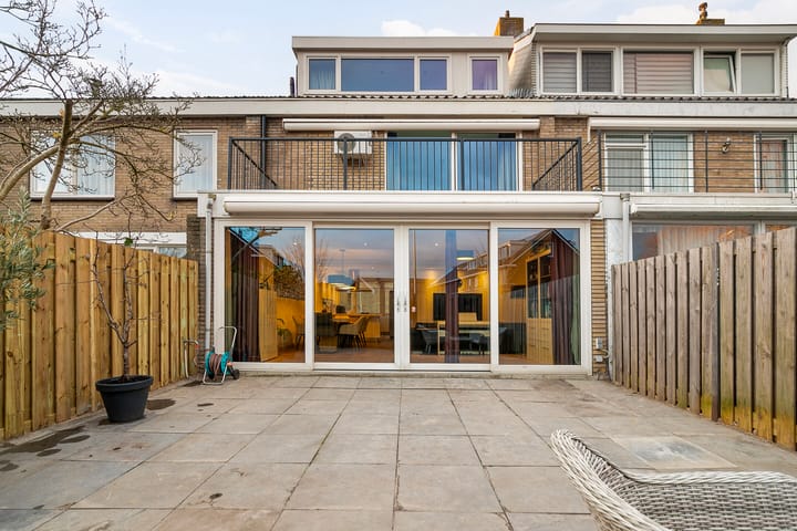 Foto 34 van Merellaan 375