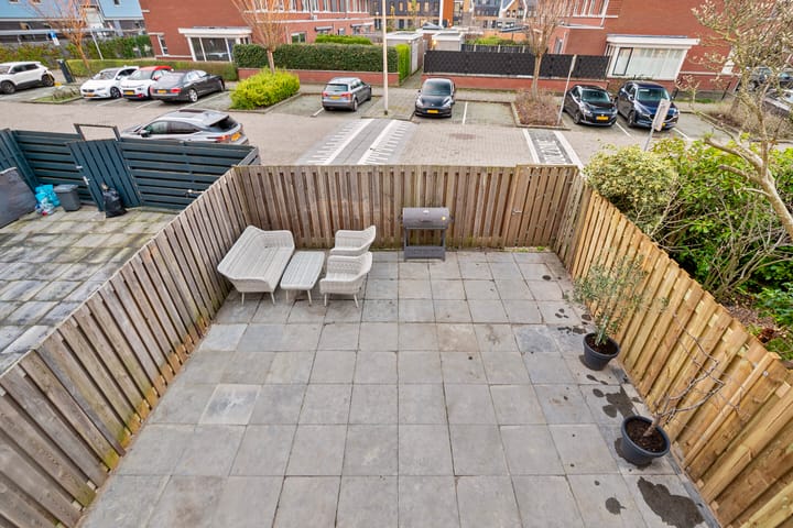 Foto 36 van Merellaan 375