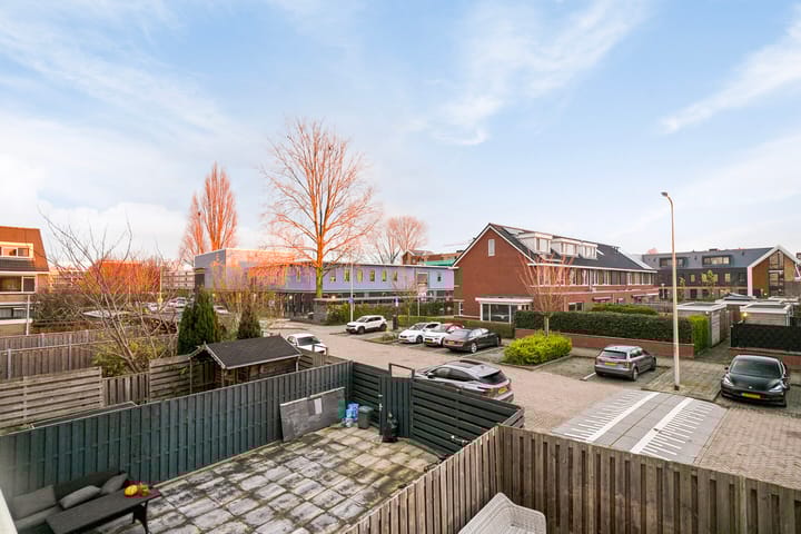 Foto 37 van Merellaan 375