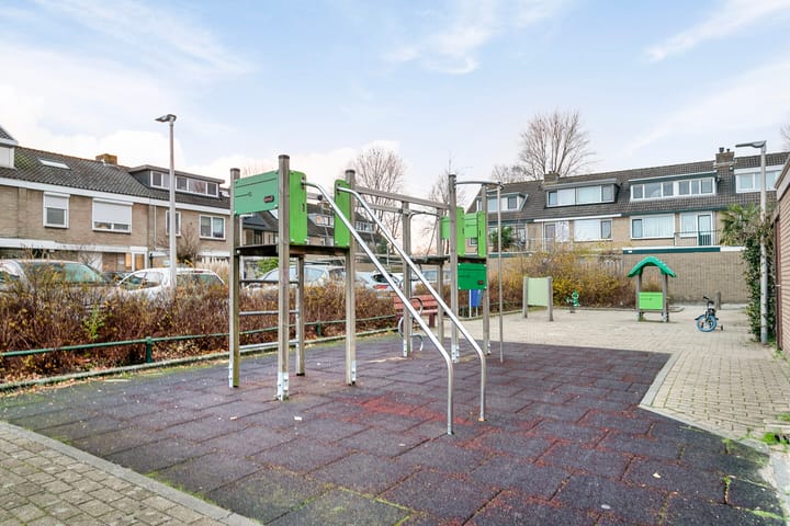 Foto 38 van Merellaan 375