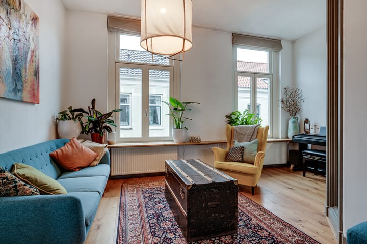 Foto 3 van Sint Marten 57