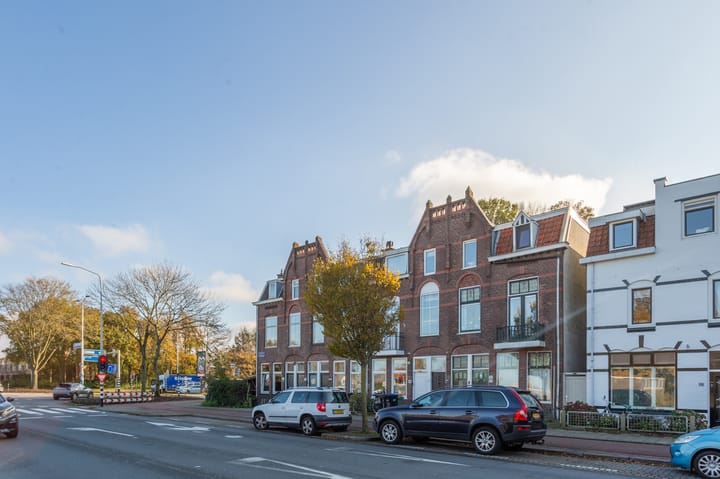 Foto 4 van Loosduinse Hoofdstraat 1140