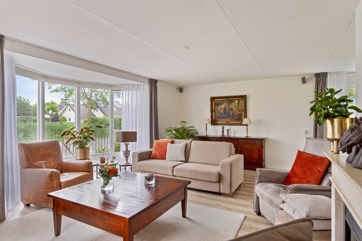 Foto 2 van Broeksingel 57