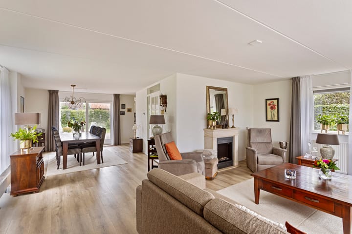 Foto 3 van Broeksingel 57