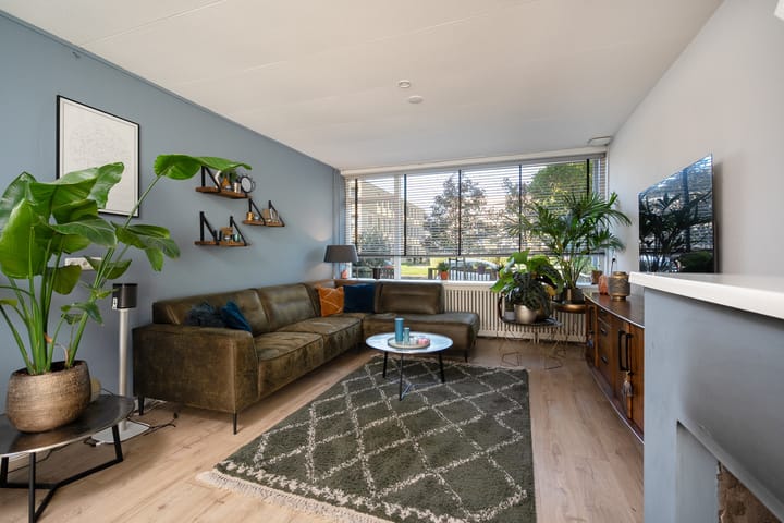 Foto 2 van Prof. Molenaarlaan 44