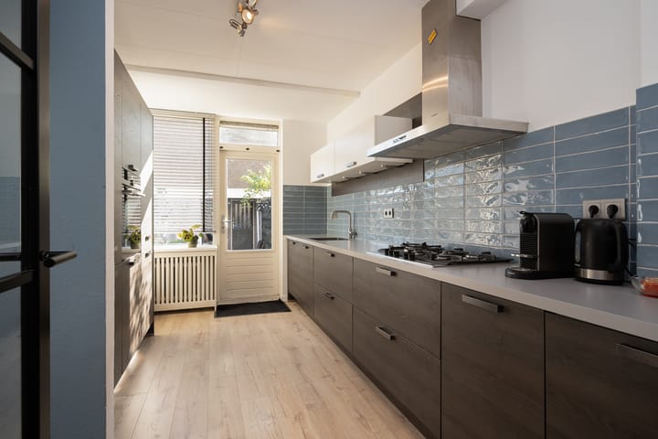 Foto 3 van Prof. Molenaarlaan 44