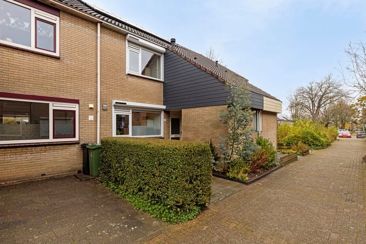 Foto 2 van Herberdsland 13