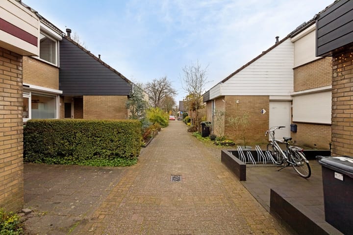 Foto 3 van Herberdsland 13