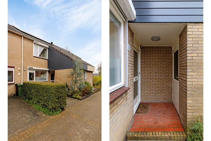 Foto 4 van Herberdsland 13