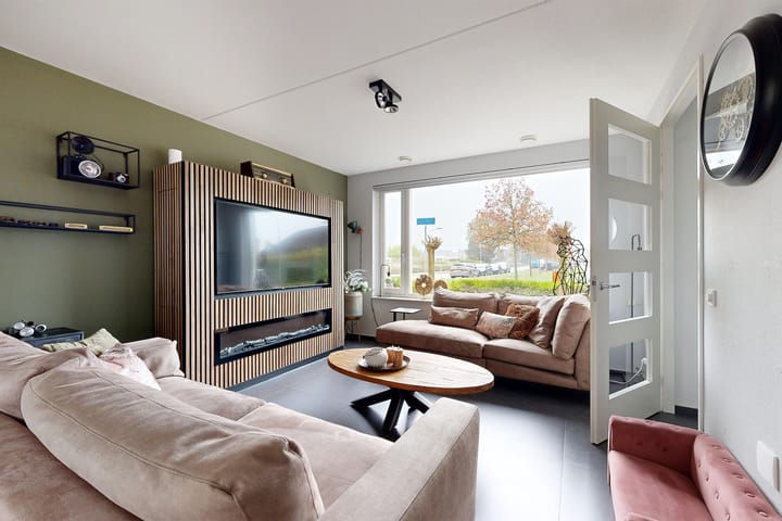 Foto 2 van Koningin Emmastraat 71