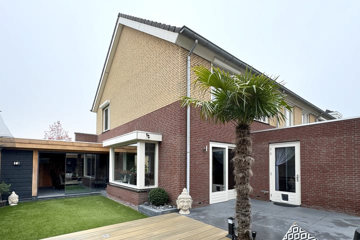 Foto 6 van Koningin Emmastraat 71