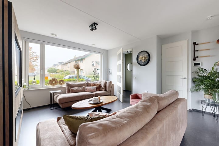 Foto 9 van Koningin Emmastraat 71