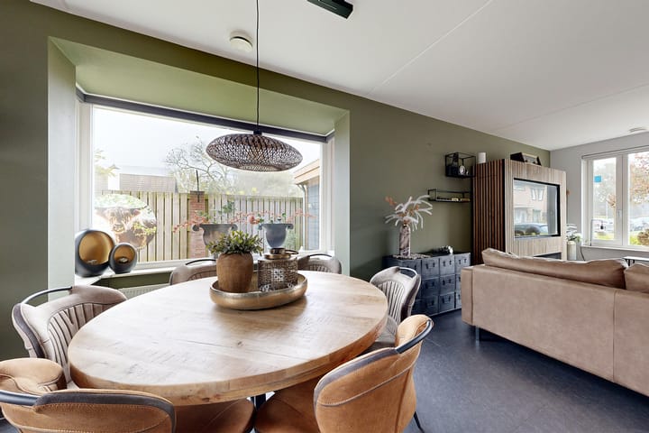 Foto 12 van Koningin Emmastraat 71