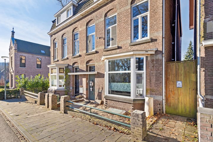 Foto 2 van Wehryweg 7