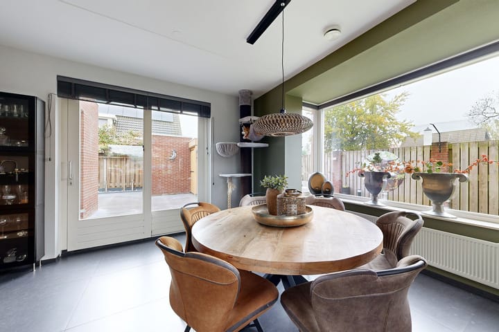 Foto 13 van Koningin Emmastraat 71