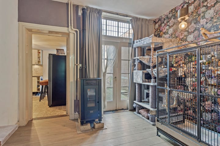 Foto 6 van Wehryweg 7