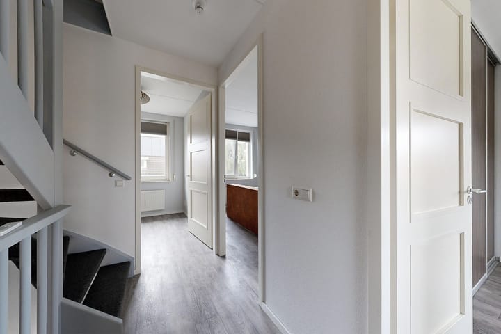 Foto 23 van Koningin Emmastraat 71