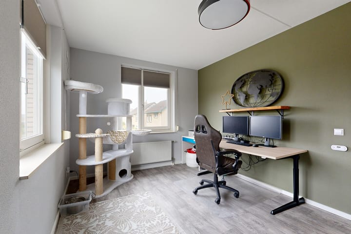 Foto 28 van Koningin Emmastraat 71