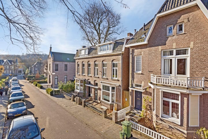 Foto 27 van Wehryweg 7