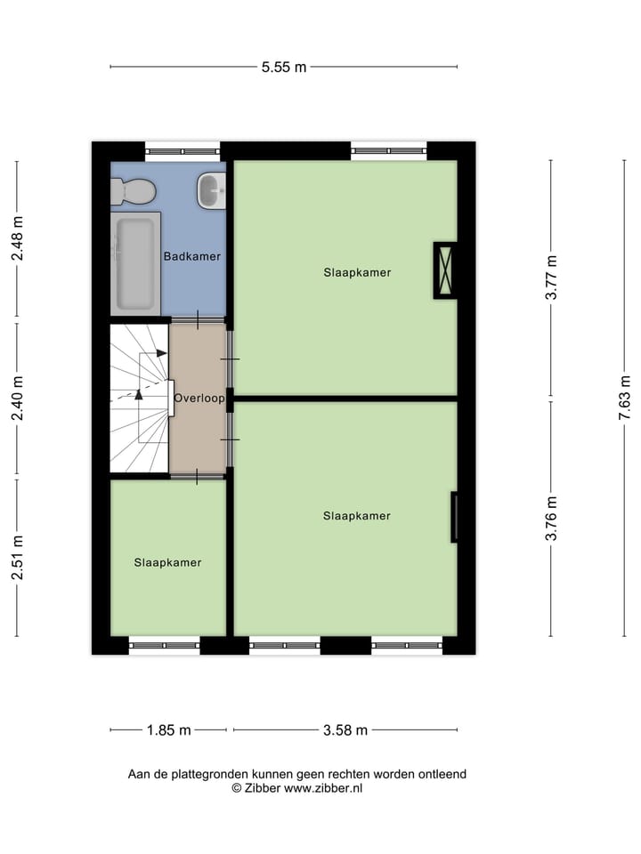 Foto 34 van Wehryweg 7