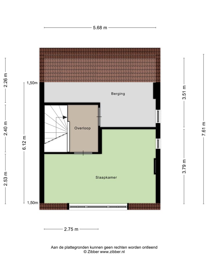 Foto 35 van Wehryweg 7