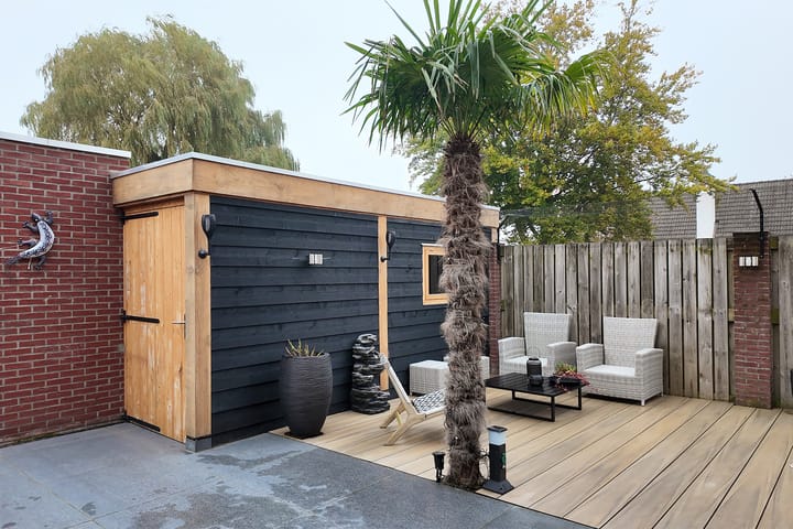 Foto 41 van Koningin Emmastraat 71