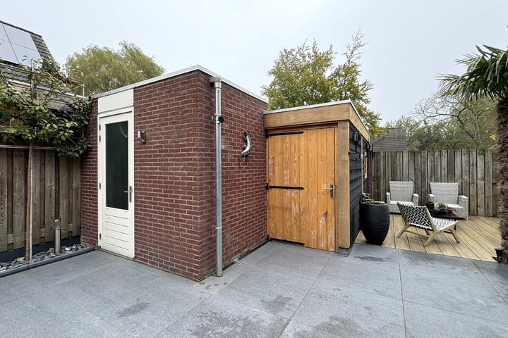 Foto 43 van Koningin Emmastraat 71