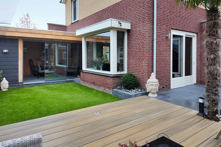 Foto 45 van Koningin Emmastraat 71