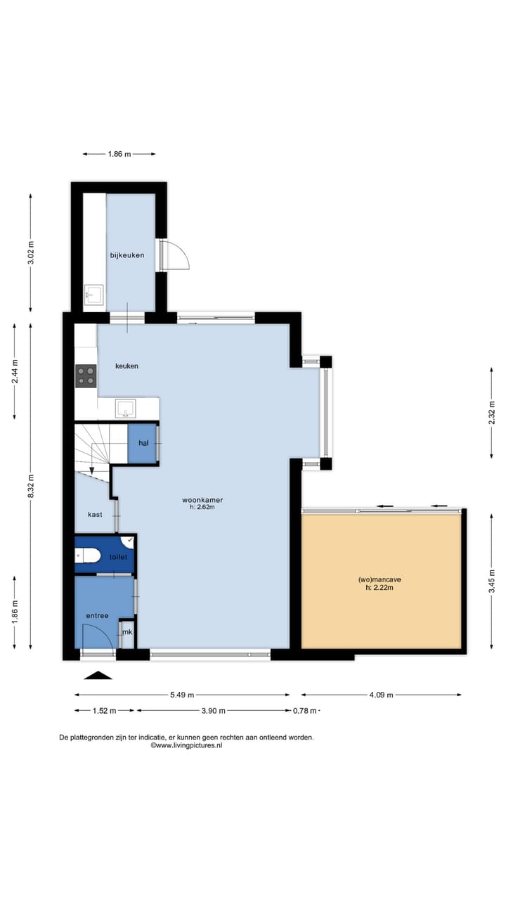 Foto 57 van Koningin Emmastraat 71