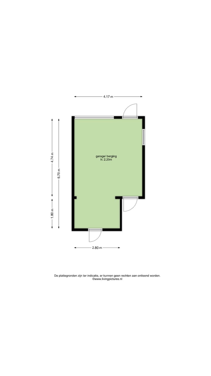 Foto 60 van Koningin Emmastraat 71