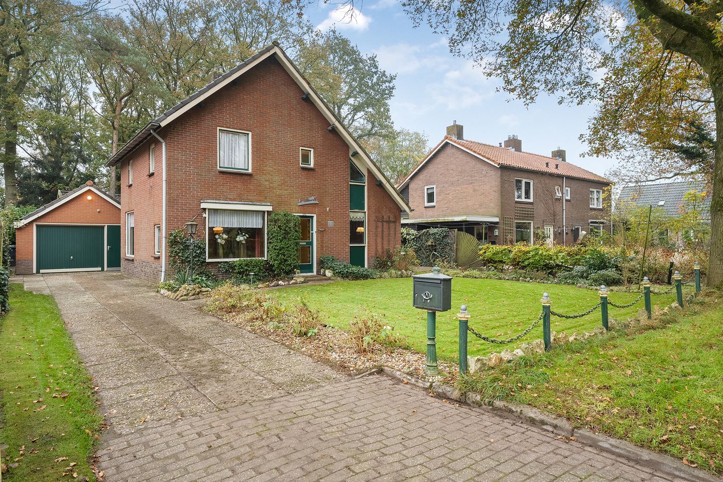 Kerkweg 14 main image