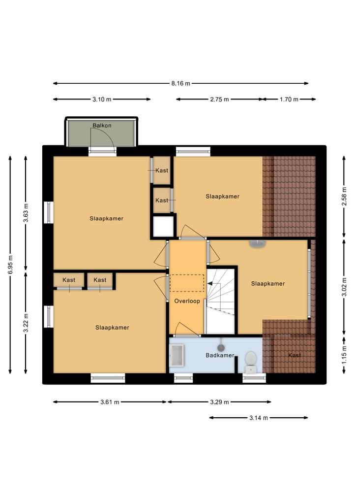 Foto 39 van Kerkweg 14