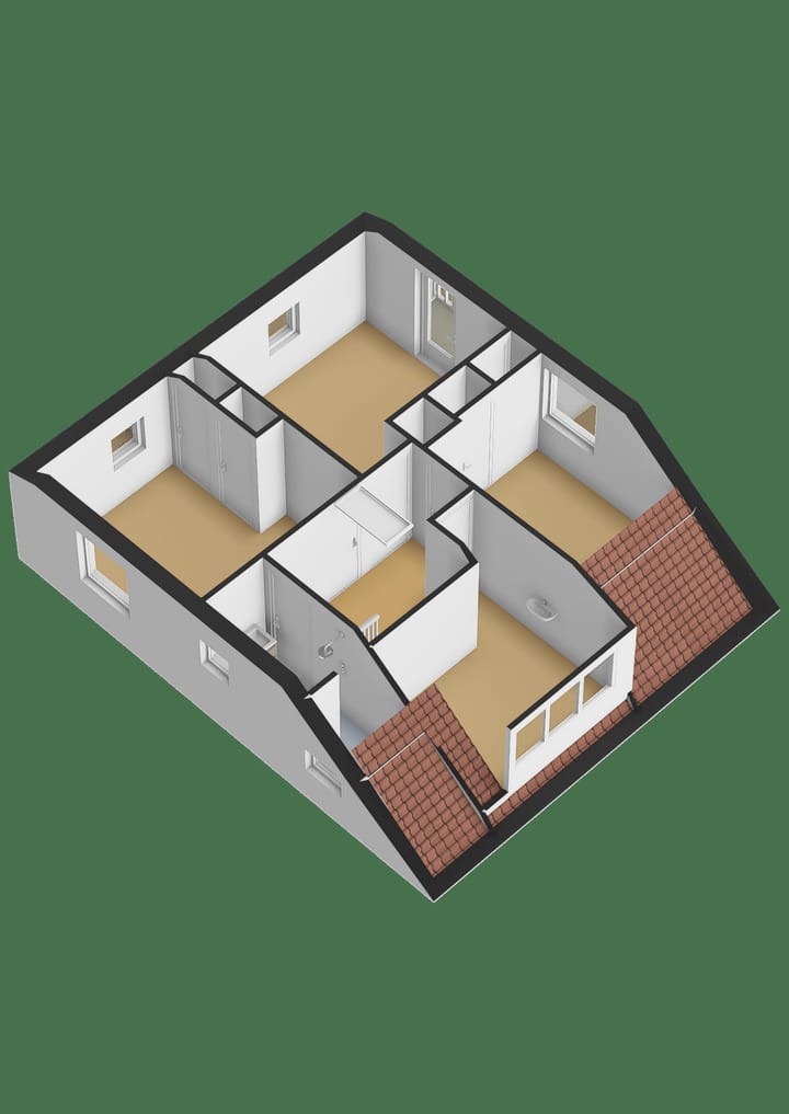 Foto 40 van Kerkweg 14