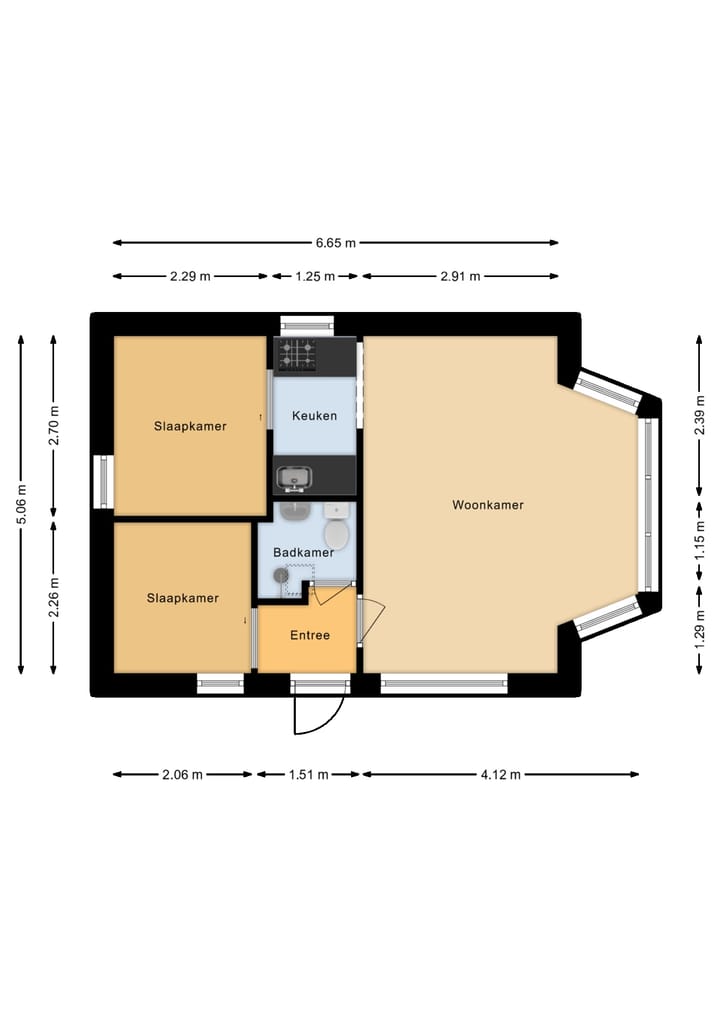 Foto 45 van Kerkweg 14